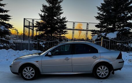 Ford Mondeo III, 2002 год, 330 000 рублей, 2 фотография