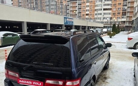 Nissan Presage I, 1999 год, 320 000 рублей, 4 фотография