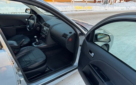 Ford Mondeo III, 2002 год, 330 000 рублей, 8 фотография