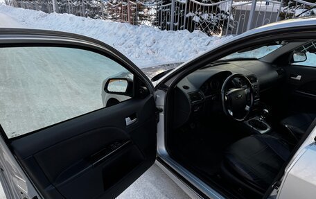 Ford Mondeo III, 2002 год, 330 000 рублей, 7 фотография