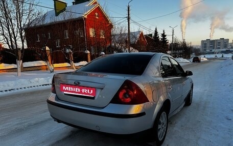 Ford Mondeo III, 2002 год, 330 000 рублей, 4 фотография