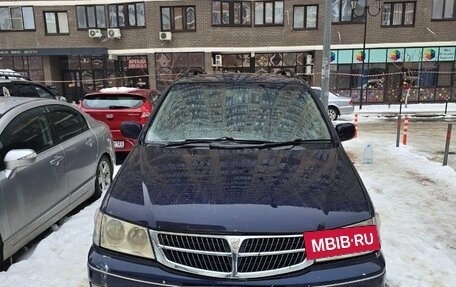 Nissan Presage I, 1999 год, 320 000 рублей, 3 фотография