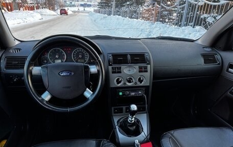 Ford Mondeo III, 2002 год, 330 000 рублей, 6 фотография