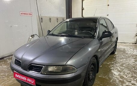Mitsubishi Carisma I, 2003 год, 245 000 рублей, 2 фотография