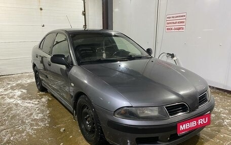 Mitsubishi Carisma I, 2003 год, 245 000 рублей, 3 фотография