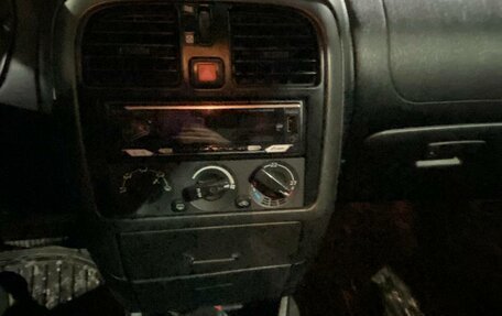 Mitsubishi Carisma I, 2003 год, 245 000 рублей, 14 фотография