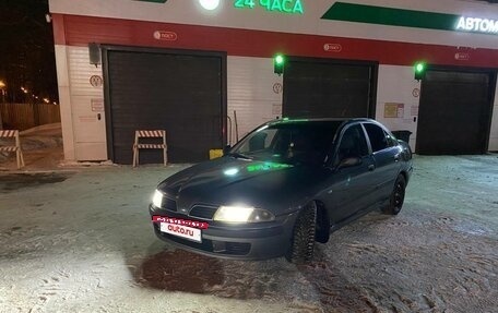 Mitsubishi Carisma I, 2003 год, 245 000 рублей, 8 фотография