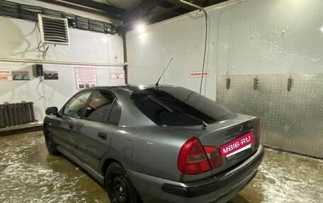 Mitsubishi Carisma I, 2003 год, 245 000 рублей, 4 фотография