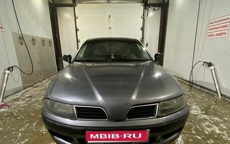 Mitsubishi Carisma I, 2003 год, 245 000 рублей, 5 фотография
