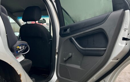 Ford Focus II рестайлинг, 2006 год, 365 000 рублей, 10 фотография