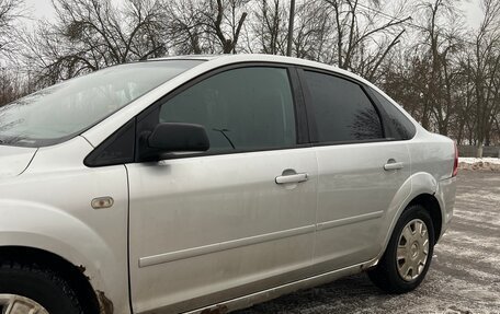 Ford Focus II рестайлинг, 2006 год, 365 000 рублей, 2 фотография