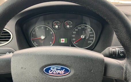 Ford Focus II рестайлинг, 2006 год, 365 000 рублей, 15 фотография