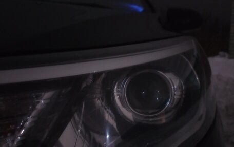 KIA Rio III рестайлинг, 2016 год, 1 100 000 рублей, 6 фотография