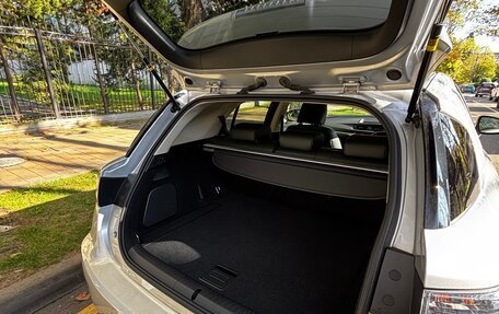 Lexus CT I рестайлинг, 2015 год, 1 800 000 рублей, 18 фотография