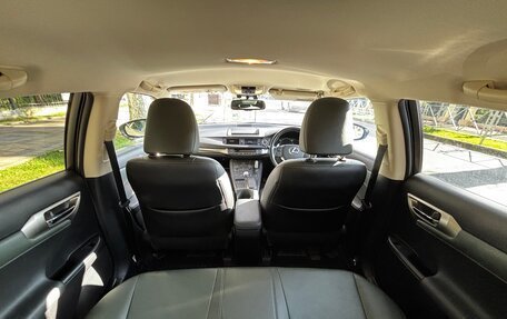 Lexus CT I рестайлинг, 2015 год, 1 800 000 рублей, 17 фотография