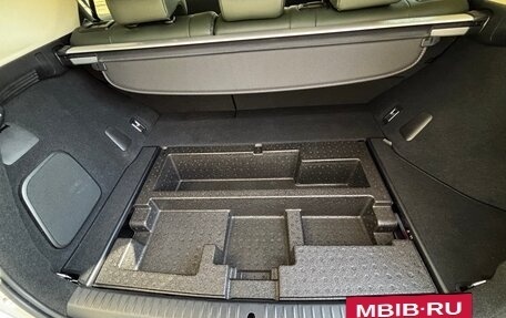 Lexus CT I рестайлинг, 2015 год, 1 800 000 рублей, 19 фотография