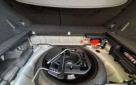 Lexus CT I рестайлинг, 2015 год, 1 800 000 рублей, 21 фотография