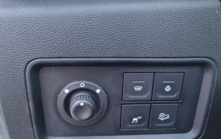 Renault Duster, 2021 год, 1 450 000 рублей, 5 фотография