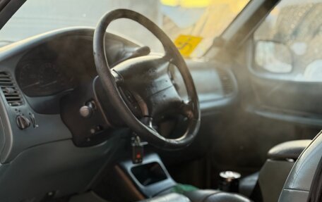 Ford Explorer III, 1995 год, 175 000 рублей, 4 фотография