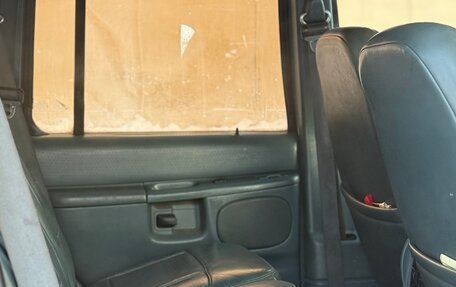 Ford Explorer III, 1995 год, 175 000 рублей, 5 фотография