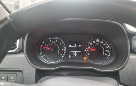 Renault Duster, 2021 год, 1 450 000 рублей, 7 фотография