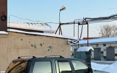 Ford Explorer III, 1995 год, 175 000 рублей, 3 фотография