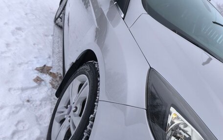 Ford Focus III, 2011 год, 790 000 рублей, 13 фотография