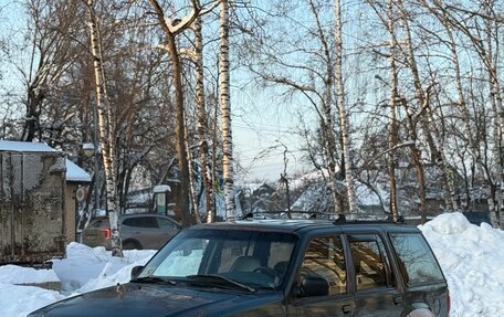 Ford Explorer III, 1995 год, 175 000 рублей, 8 фотография