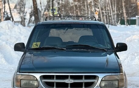 Ford Explorer III, 1995 год, 175 000 рублей, 7 фотография