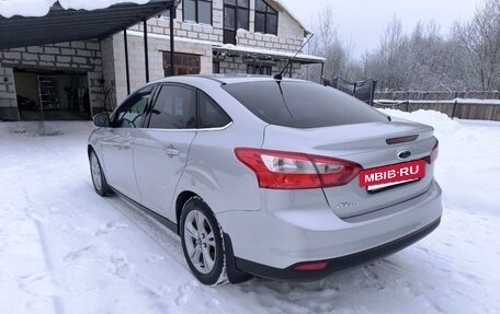 Ford Focus III, 2011 год, 790 000 рублей, 7 фотография