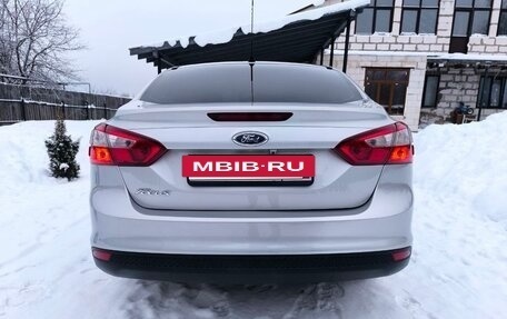 Ford Focus III, 2011 год, 790 000 рублей, 9 фотография