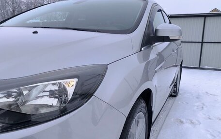 Ford Focus III, 2011 год, 790 000 рублей, 14 фотография