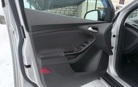 Ford Focus III, 2011 год, 790 000 рублей, 19 фотография