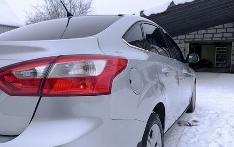 Ford Focus III, 2011 год, 790 000 рублей, 16 фотография