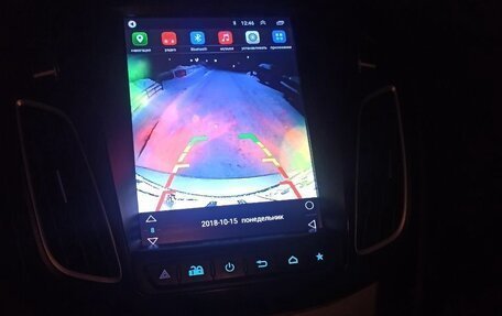 Ford Focus III, 2011 год, 790 000 рублей, 21 фотография