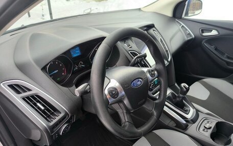 Ford Focus III, 2011 год, 790 000 рублей, 20 фотография