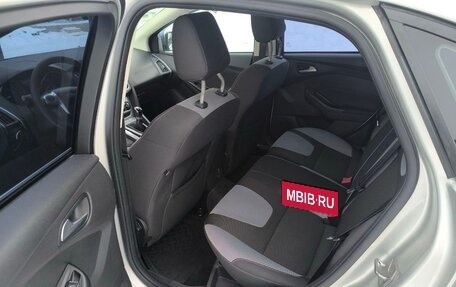 Ford Focus III, 2011 год, 790 000 рублей, 18 фотография