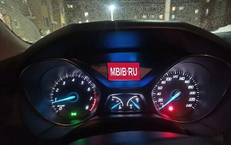 Ford Focus III, 2011 год, 790 000 рублей, 22 фотография