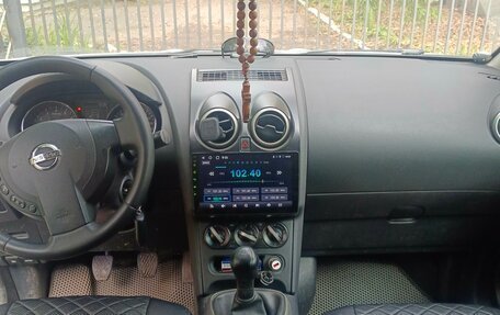 Nissan Qashqai, 2011 год, 1 220 000 рублей, 5 фотография