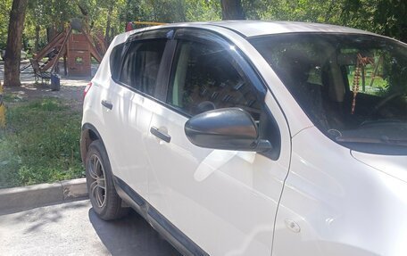 Nissan Qashqai, 2011 год, 1 220 000 рублей, 3 фотография