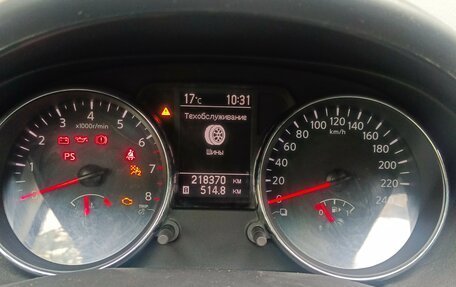 Nissan Qashqai, 2011 год, 1 220 000 рублей, 6 фотография