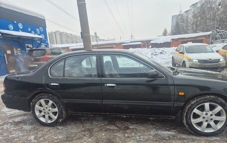Nissan Maxima IV, 1996 год, 290 000 рублей, 7 фотография