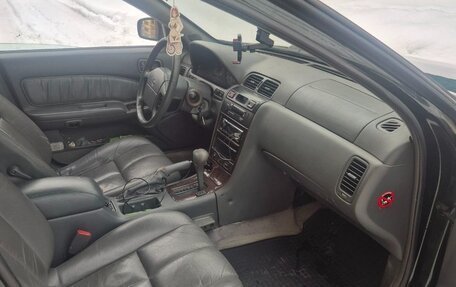 Nissan Maxima IV, 1996 год, 290 000 рублей, 11 фотография