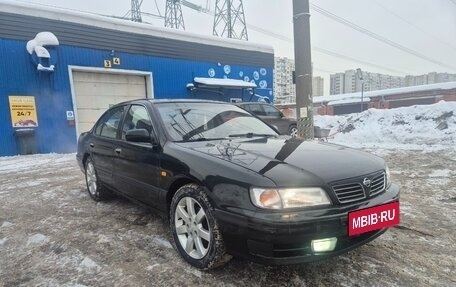 Nissan Maxima IV, 1996 год, 290 000 рублей, 2 фотография