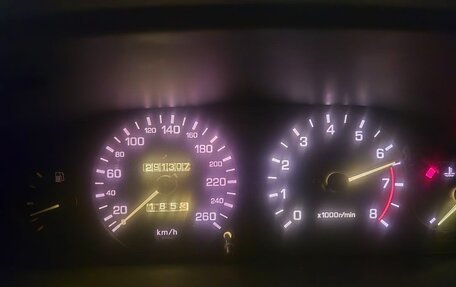 Nissan Maxima IV, 1996 год, 290 000 рублей, 9 фотография