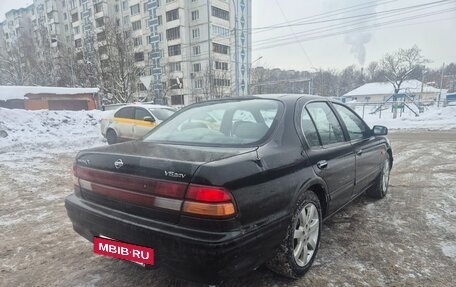 Nissan Maxima IV, 1996 год, 290 000 рублей, 6 фотография