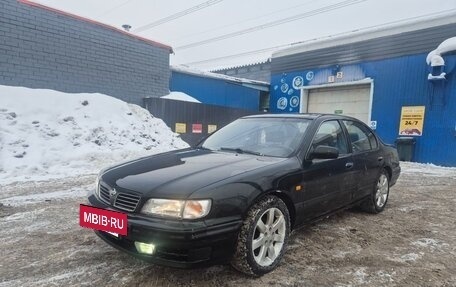 Nissan Maxima IV, 1996 год, 290 000 рублей, 3 фотография