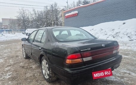 Nissan Maxima IV, 1996 год, 290 000 рублей, 8 фотография