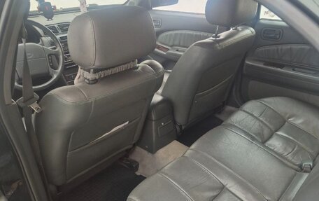 Nissan Maxima IV, 1996 год, 290 000 рублей, 13 фотография