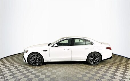 Mercedes-Benz E-Класс AMG, 2026 год, 15 121 000 рублей, 5 фотография